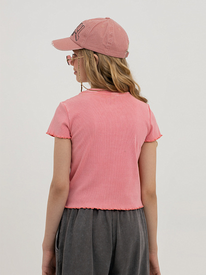 Футболка артикул:PJGCT05-R0-2