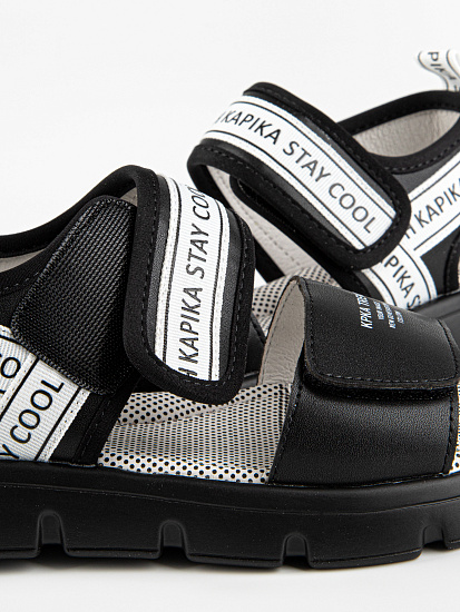 Сандалии артикул:33943п-1-9