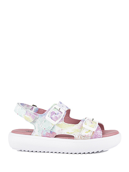 Сандалии артикул:32920т-2-1 Сандалии артикул:32920т-2-1