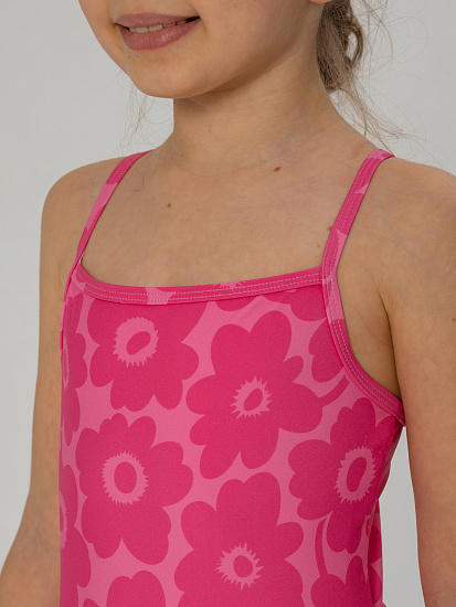 Купальник слитный артикул:PUGSP08-KJ-4