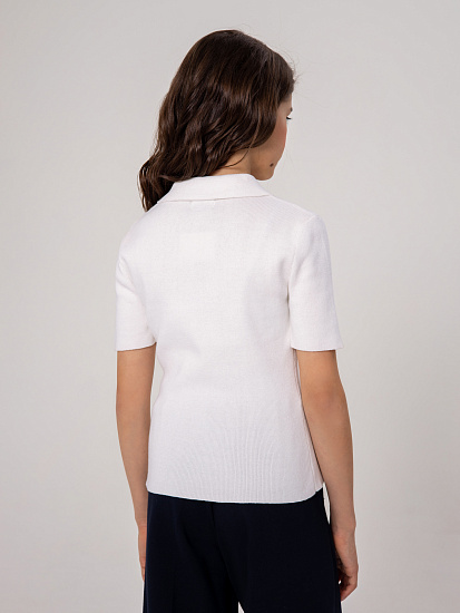 Футболка-поло артикул:OJGCT01-00-2