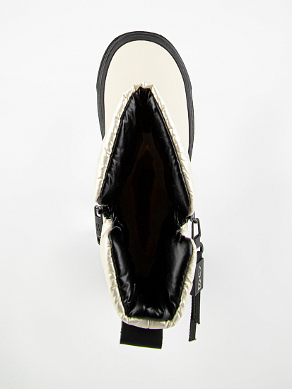 Сапоги артикул:1632д-2-6