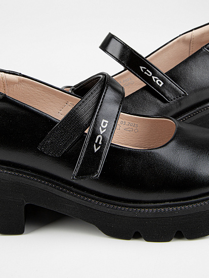 Туфли артикул:24741п-1-10