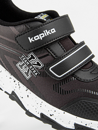 Полуботинки артикул:721195с-1-3