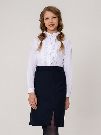 Блузка артикул:OJGCB10-00-5