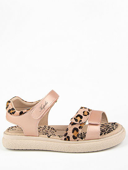 Сандалии артикул:33615к-1-1