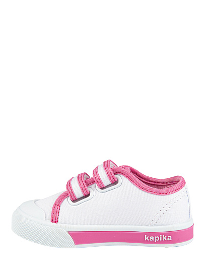 Кеды артикул:721165-10-2