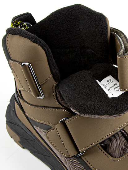 Ботинки артикул:44311-2-10 Ботинки артикул:44311-2-10