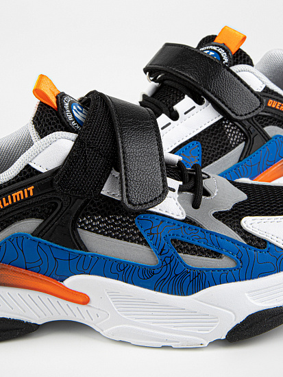 Кроссовки артикул:731031н-20-9