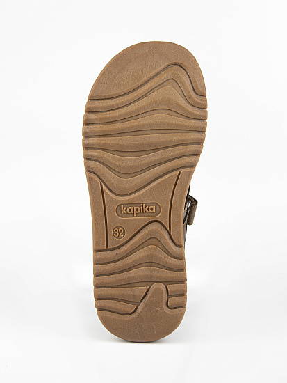 Сандалии артикул:33848к-2-8