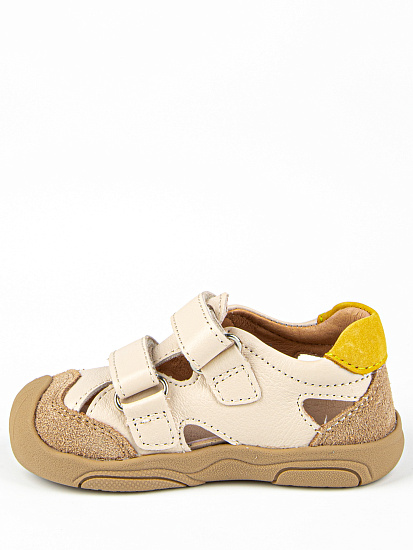 Сандалии артикул:31867-1-7