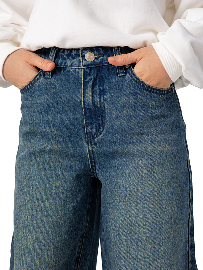 Брюки джинсовые артикул:NJGCP10-Z4-4