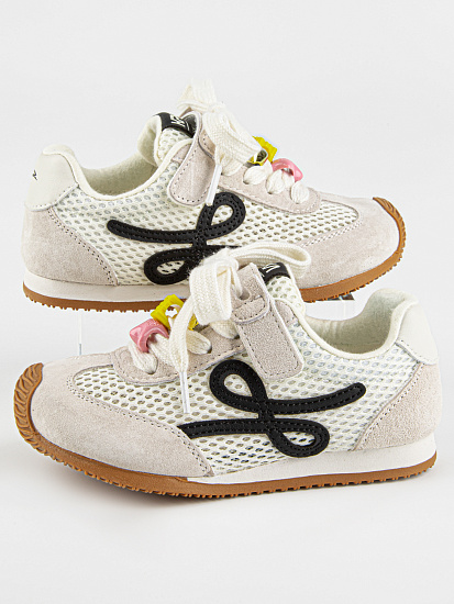 Кроссовки артикул:721198н-2-4