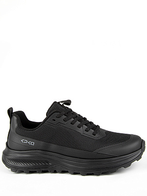 74946-1 Обувь для активного отдыха (черный) 39-43 (5 пар)