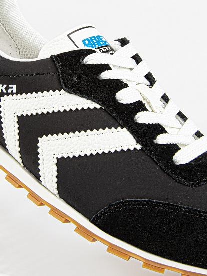 Кроссовки артикул:74977-1-3