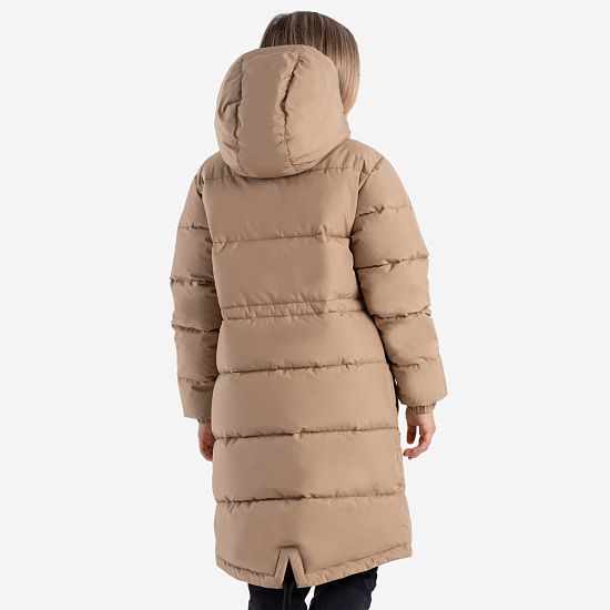 Куртка зимняя артикул:KJGCK16-T1-2