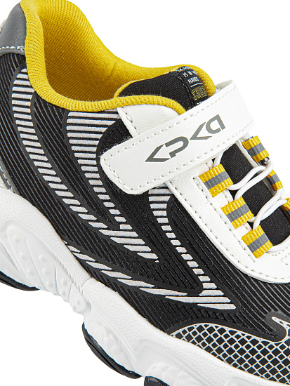 Полуботинки артикул:721024с-1-6