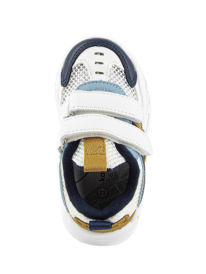 Кроссовки артикул:71426-5-3