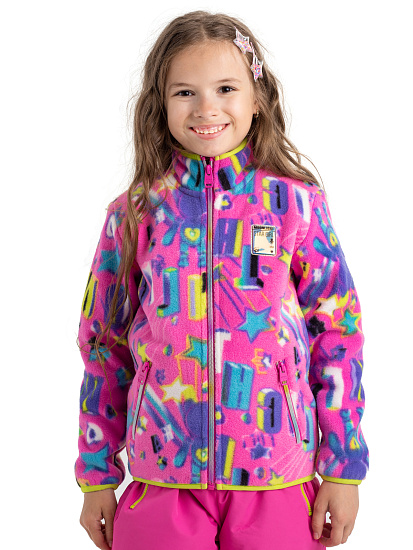 Толстовка флисовая артикул:KKGCJ01-X2-1 Толстовка флисовая артикул:KKGCJ01-X2-1