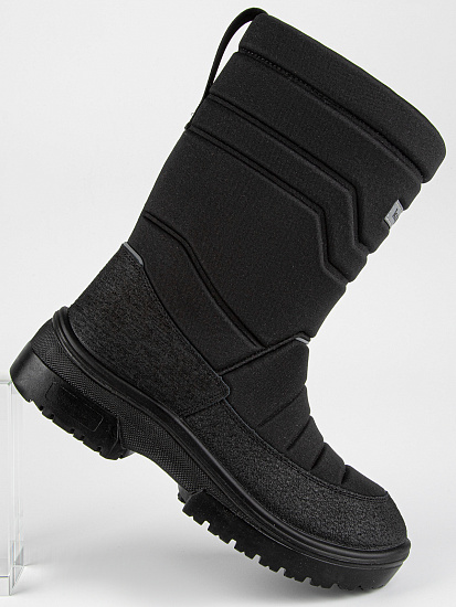 Сапоги артикул:1846д-1-7