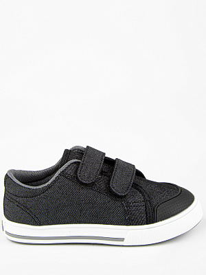 72798-13 Обувь для активного отдыха (черный) 28-32 (5 пар)