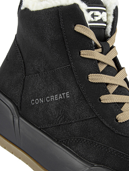 Ботинки артикул:64317шк-1-6