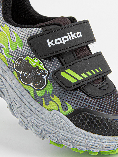 Полуботинки артикул:71559с-1-3