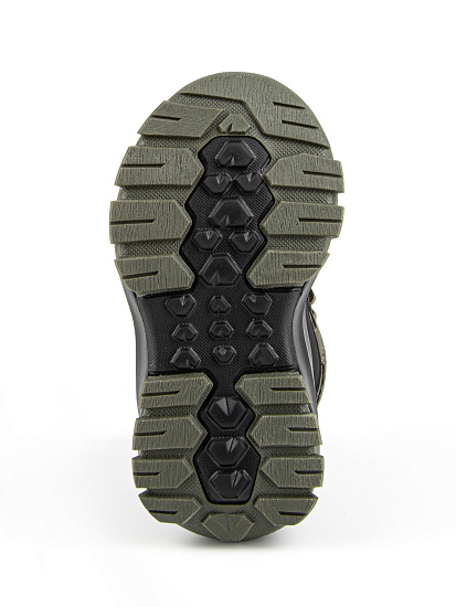 Ботинки артикул:731353ш-2-8