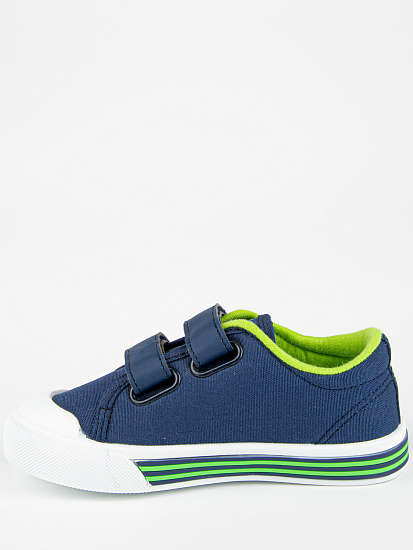 Кеды артикул:72995-20-8