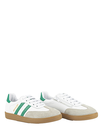 Полуботинки артикул:231133т-3-5