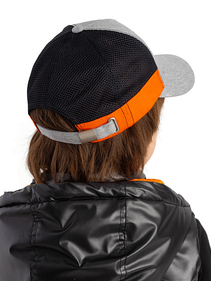 Бейсболка артикул:LKBAH01-52-2 Бейсболка артикул:LKBAH01-52-2