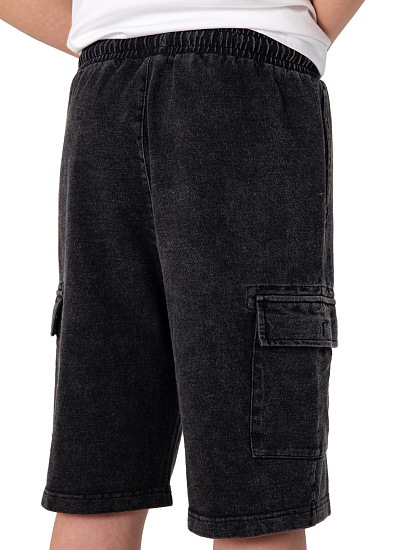 Шорты артикул:NJBCH10-99-4