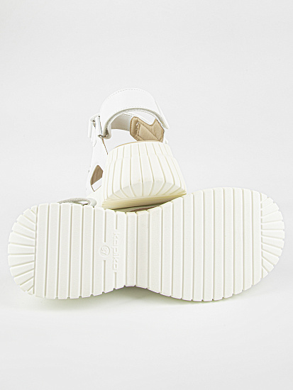 Сандалии артикул:34578п-2-5