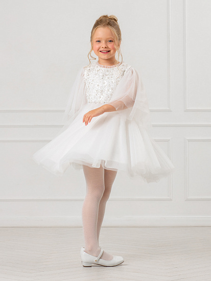 Платье артикул:OKGCD08-00-4