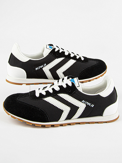 Кроссовки артикул:74977-1-4