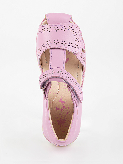 Сандалии артикул:32677-50-6