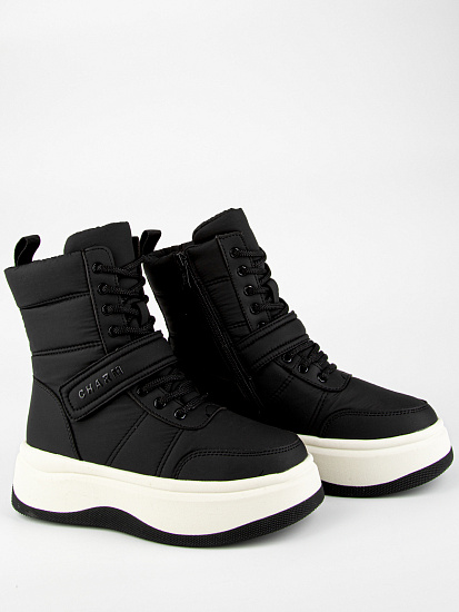 Сапоги артикул:1904д-1-3