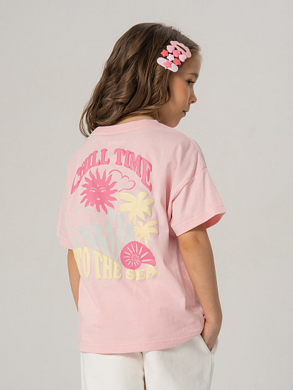 Футболка артикул:PKGCT10-80-2