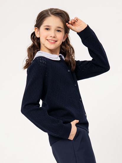 Кардиган артикул:OJGCE03-Z4-4