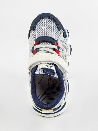 Кроссовки артикул:71570н-2-6