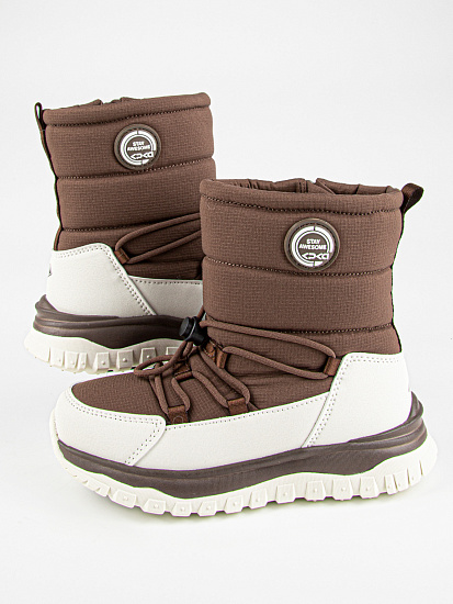 Сапоги артикул:1868д-2-4