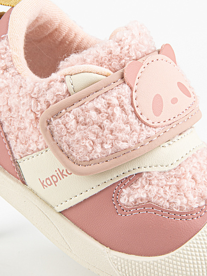 Полуботинки артикул:10237-20-3