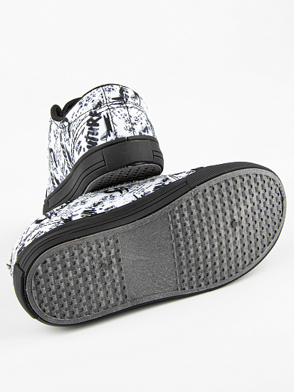 Кеды артикул:73862-10-5