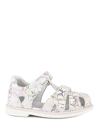 Сандалии артикул:31814к-3-1 Сандалии артикул:31814к-3-1