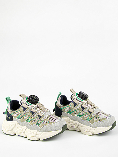 Кроссовки артикул:721193-1-2