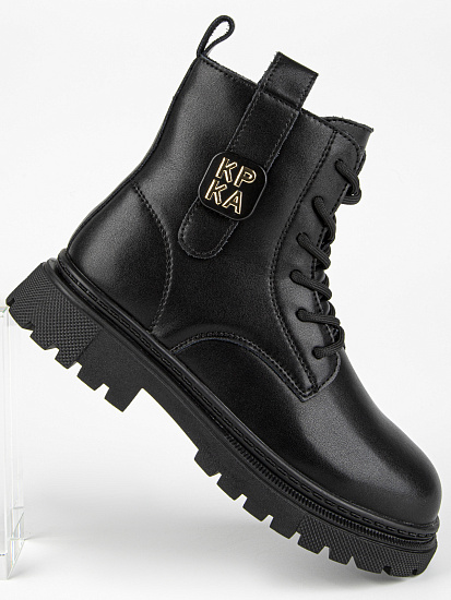 Ботинки артикул:53665ук-2-7