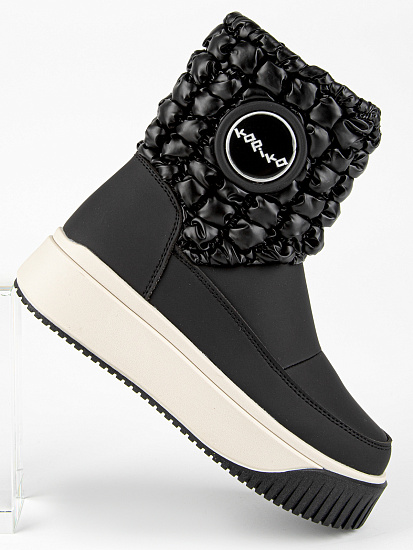 Сапоги артикул:1918д-1-7