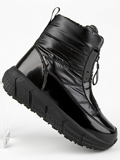 Ботинки артикул:44290-1-7