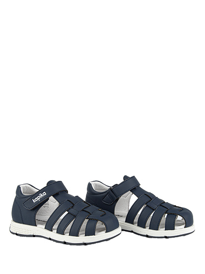 Сандалии артикул:33918п-2-5