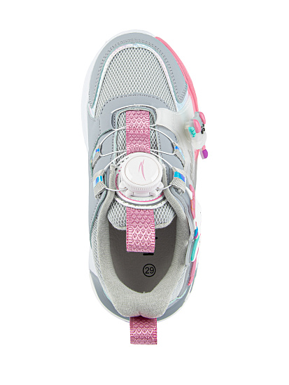 Кроссовки артикул:721028-2-3